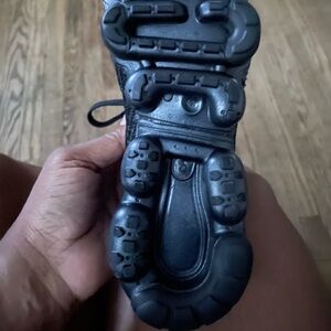 Black Vapor Max